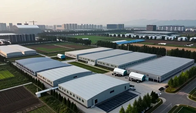 废气处理设备在污染控制中的实际应用与常见问题应对