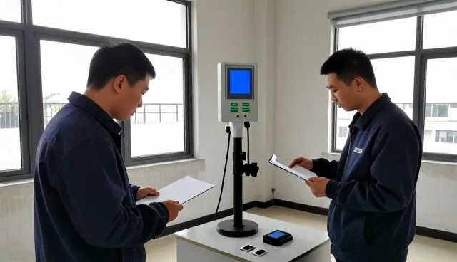郑州市捷隆环保科技有限公司助力治理设施运维提升竞争力