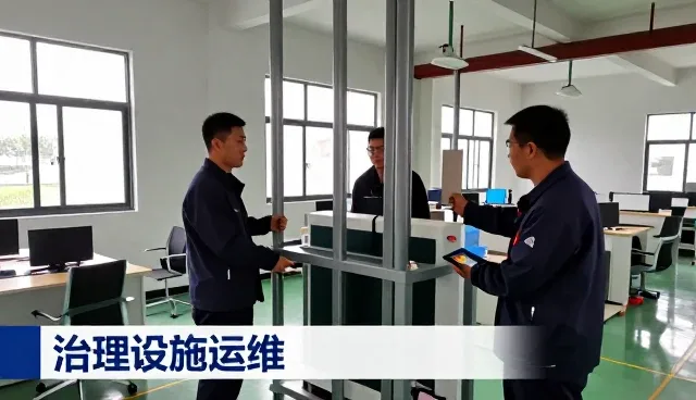 户外场地使用工程安装调试需要注意什么?