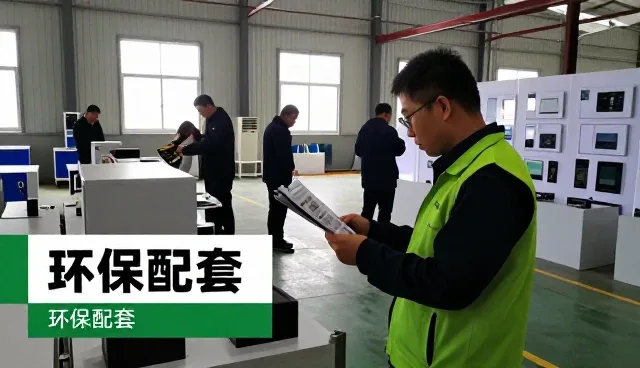郑州市捷隆环保科技有限公司助力企业提升网络较为完善能力